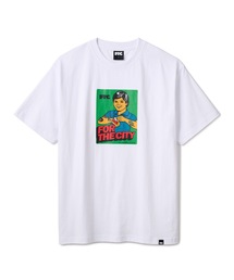 FTC（エフティーシー）の「TATTOO SHOP TEE（Tシャツ/カットソー・メンズ）」
