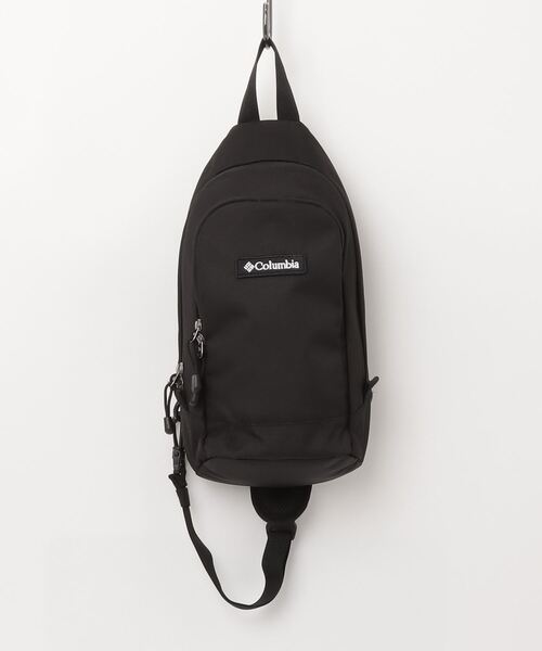 Columbia(コロンビア)の「コロンビア プライスストリームSボディバッグ(ボディバッグ/ウエストポーチ・メンズ・その他・ONE SIZE)」の1枚目の写真