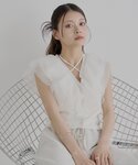 Chico(チコ)の「トップス(ニット/セーター)」