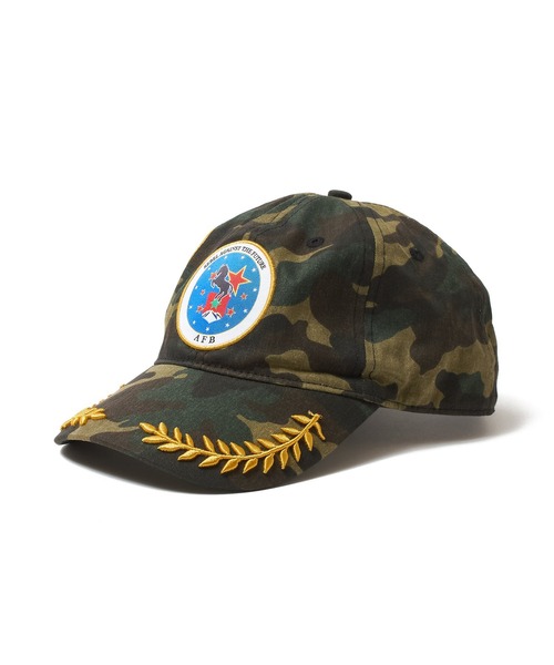 RATF CAP（キャップ）｜AFB（エーエフビー）のファッション通販 - ZOZOTOWN