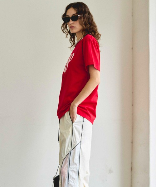 amount T-shirt/amount Tシャツ【MAISON SPECIAL/メゾン