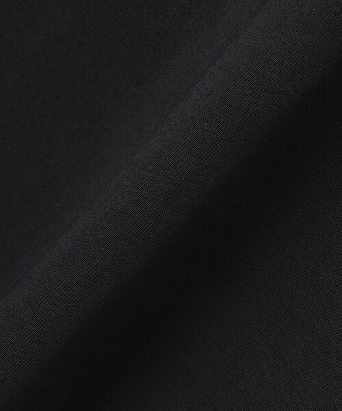 Feroux(フェルゥ)の「【洗える】チュールキャミレイヤード カットソー ワンピース(ワンピース・レディース・サックスブルー系/ブラック系・F)」の12枚目の写真