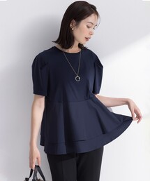 クミキョク KUMIKYOKU トップス 組曲｜クミキョク（レディース）のTシャツ/カットソー通販 - ZOZOTOWN