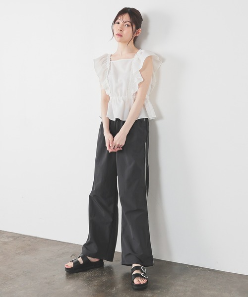 トラックパンツ（その他パンツ）｜Honeys（ハニーズ）の