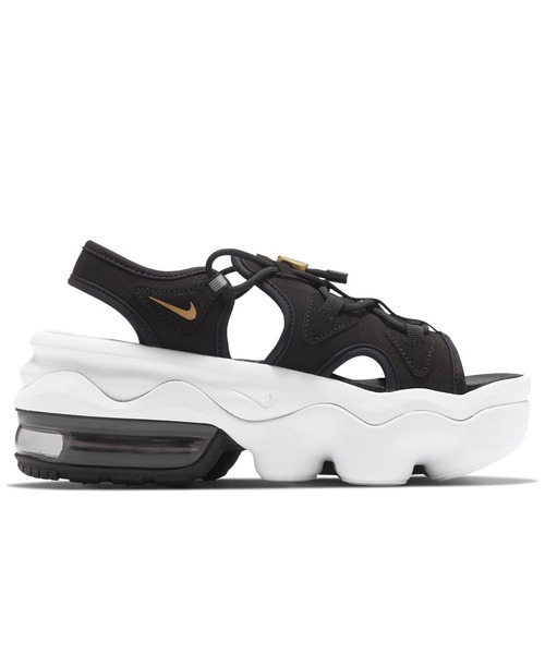 styles（スタイルス）の「NIKE WMNS AIR MAX KOKO SANDAL CI8798-002（サンダル・レディース・ホワイト・23cm/24cm/25cm）」の2枚目の写真