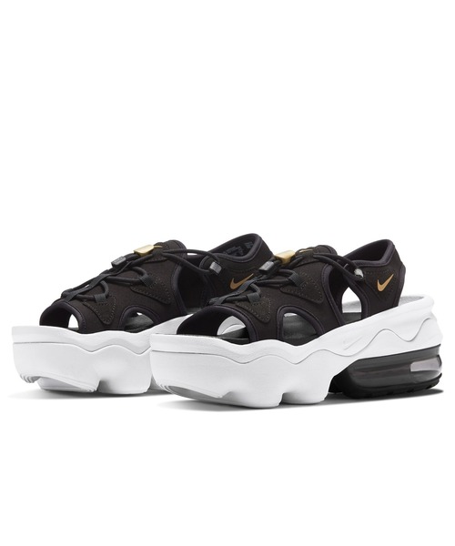 styles（スタイルス）の「NIKE WMNS AIR MAX KOKO SANDAL CI8798-002（サンダル・レディース・ホワイト・23cm/24cm/25cm）」の5枚目の写真