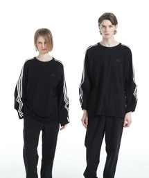 【極美品】Y-3 FEATHER NYLON ナイロン長袖カットソーTシャツ黒S 楽天市場】Tシャツ カットソー メンズ 春 春服 夏 夏服 日本製