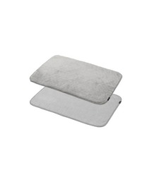 carari（カラリ）の「carari カラリデイ リバーシブル バスマット（ラグ/マット）」