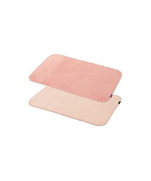 carari（カラリ）の「carari カラリデイ リバーシブル バスマット（ラグ/マット）」