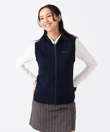 BEAMS GOLF｜ビームスゴルフ（レディース）のベスト通販 - ZOZOTOWN