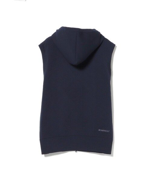 セール】〈WOMEN〉PURPLE LABEL / シャドーアーガイル ベスト（ベスト