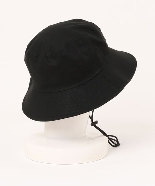 ニューエラ アウトドア アドベンチャーハット ボックスロゴ（ハット