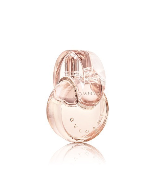 オムニア クリスタリン オードパルファム 15mL（香水）｜BVLGARI
