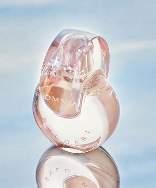 BVLGARI ブルガリ　オムニア　クリスタリン　オードパルファム　50ml c20ac201551b7d5ddb4af93f5eb9c9