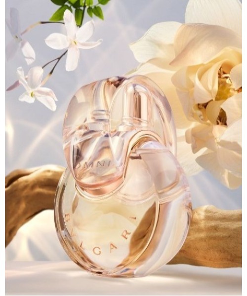 BVLGARI オムニアクリスタリン 50ml Amazon.co.jp: ブルガリ(BVLGARI) オムニア クリスタリン ET