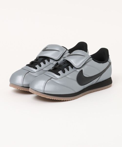 セール】NIKE ナイキ CORTEZ SE コルテッツ SE MHQ3490 099MCLGY/BLK