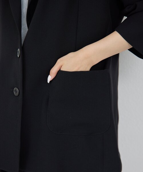 GALLARDAGALANTE（ガリャルダガランテ）の「ドライクロスジャケット