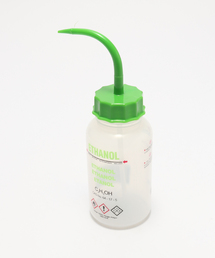 ACME FURNITURE（アクメファニチャー）の「【ISOLAB/イソラボ】Wash Bottles With Integral Tube　ウォッシュボトル（フラワーベース）」
