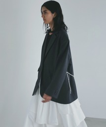 MANOF｜マノフのテーラードジャケット（シングル）通販 - ZOZOTOWN