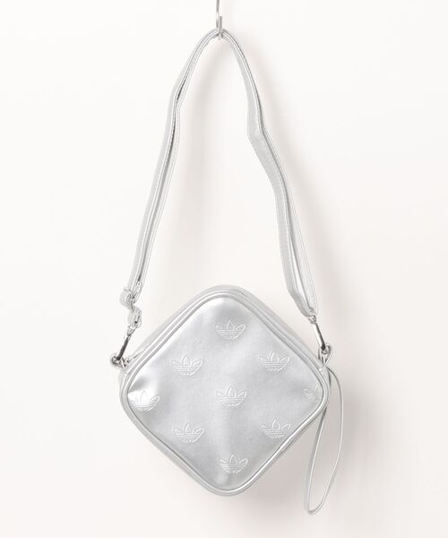 adidas（アディダス）の「adidas アディダス U AC DIAMONDBAG バッグ