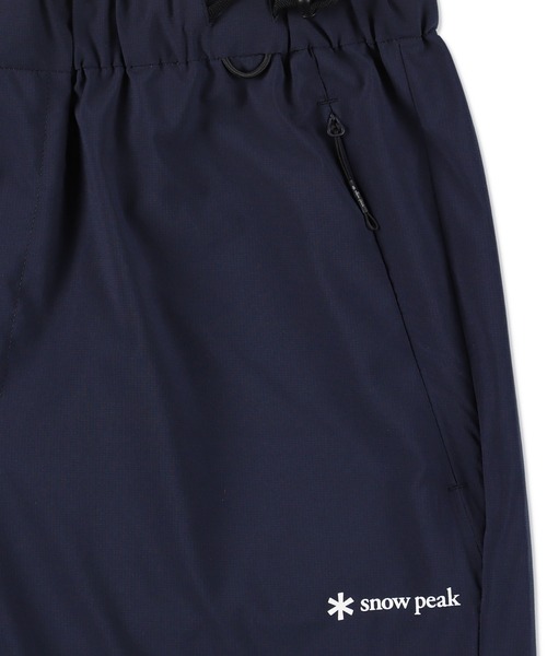 H2さん専用　WIND AND SEA snow peak コラボパンツ H2さん専用 WIND AND SEA snow peak コラボパンツ