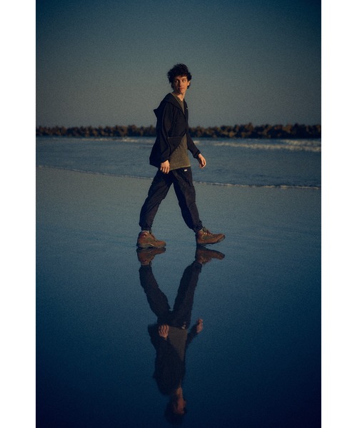 Snow Peak（スノーピーク）の「snow peak x WDS Shadow Ripstop Pants（その他パンツ・メンズ・ネイビー/ブラック・L/M/S/XL）」の9枚目の写真