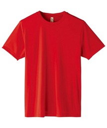 glimmer（グリマー）の「3.5オンス インターロック ドライTシャツ（Tシャツ/カットソー）」
