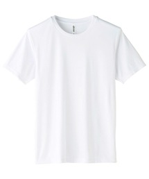 BACKYARD FAMILY（バックヤードファミリー）の「3.5オンス インターロック ドライTシャツ（Tシャツ/カットソー）」