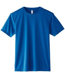 BACKYARD FAMILY（バックヤードファミリー）の「3.5オンス インターロック ドライTシャツ（Tシャツ/カットソー）」