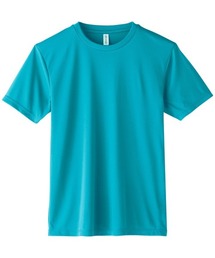 glimmer（グリマー）の「3.5オンス インターロック ドライTシャツ（Tシャツ/カットソー）」