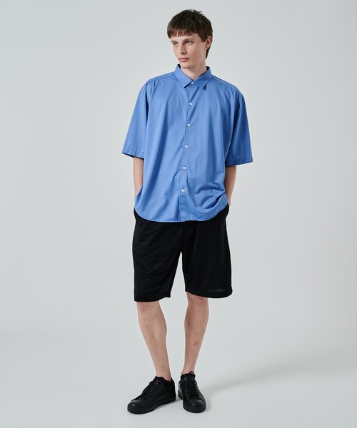 KANEMASA PHIL.】46G Easy Shorts（その他パンツ）｜KANEMASA