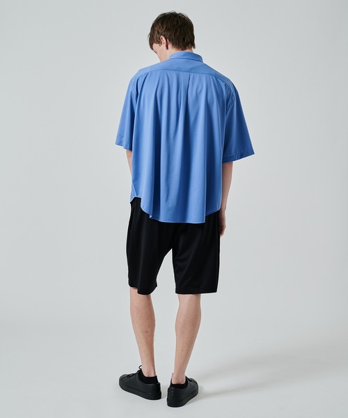 KANEMASA PHIL.】46G Easy Shorts（その他パンツ）｜KANEMASA