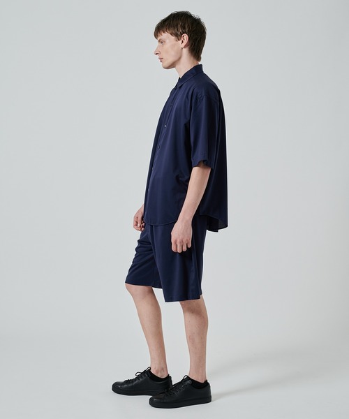 KANEMASA PHIL.】46G Easy Shorts（その他パンツ）｜KANEMASA
