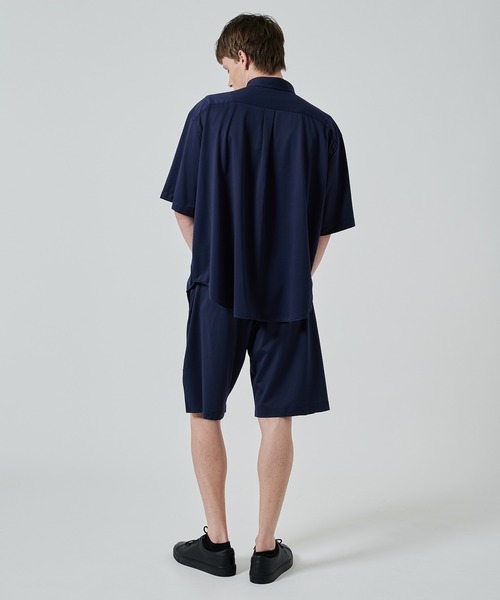 KANEMASA PHIL.】46G Easy Shorts（その他パンツ）｜KANEMASA