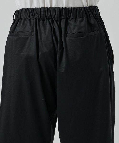 KANEMASA PHIL.】46G Easy Shorts（その他パンツ）｜KANEMASA