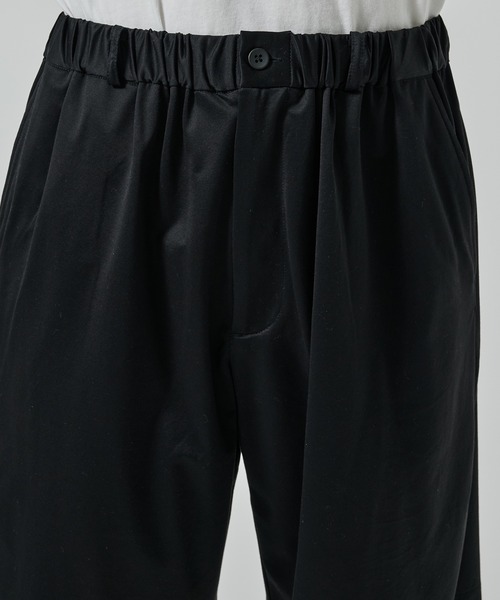 【KANEMASA PHIL.】46G Easy Shorts 46G PHIL. Print Easy Shorts | KANEMASA PHIL. OFFICIAL ONLINE