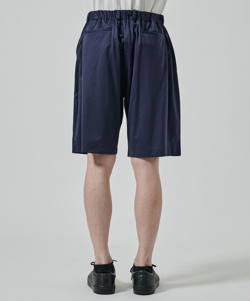 KANEMASA PHIL.】46G Easy Shorts（その他パンツ）｜KANEMASA