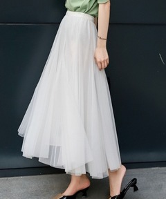 MES DEMOISELLES/メドモアゼル】SP RADIANTE スカート◇（スカート