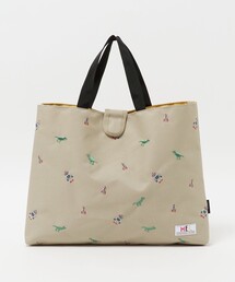MEI(メイ)の【別注】<MEI>レッスントートバッグ(トイ) / キッズ(トートバッグ)