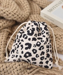 専用✳︎ハンドメイド✳︎テラゾー柄　丸型巾着　モカ　ベージュ 専用✳︎ハンドメイド✳︎テラゾー柄 丸型巾着 モカ ベージュ 巾着