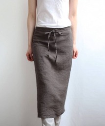 その他セレクト（ソノタセレクト）の「Manon マノン ソムリエエプロン（エプロン）」