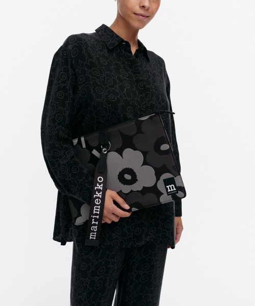 セール】Unikko / sleeve case（PC・タブレットケース）｜marimekko