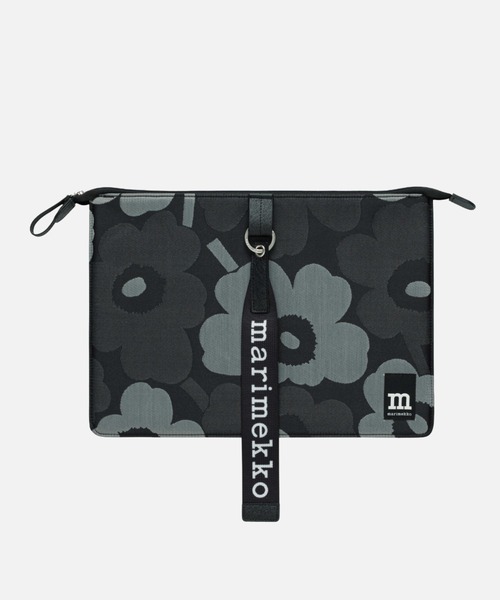 セール】Unikko / sleeve case（PC・タブレットケース）｜marimekko