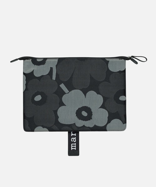 セール】Unikko / sleeve case（PC・タブレットケース）｜marimekko