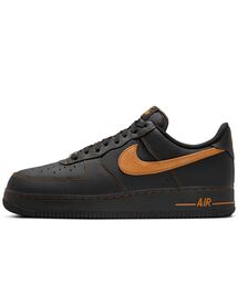 NIKE(iCL)̃iCL GA tH[X 1 '07 LV8 YV[Y / Nike Air Force 1 '07 LV8 Men's Shoes HQ2037-003 Black(Xj[J[)
