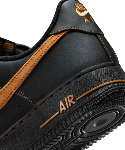 シューズ(男性用) NIKE AIR Force ONE NIKE公式】ナイキ エア フォース 1 LOW EVO メンズシューズ