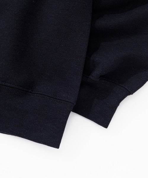 KAVU(カブー)の「KAVU/カブー Beaver Sweat/ビーバースウェット(スウェット・メンズ・ホワイト/グリーン/ゴールド/アッシュグレー/グレー/ブラック・MEDIUM/X-LARGE/LARGE)」の17枚目の写真