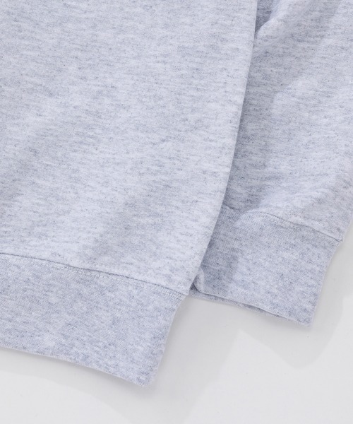 KAVU(カブー)の「KAVU/カブー Beaver Sweat/ビーバースウェット(スウェット・メンズ・ホワイト/グリーン/ゴールド/アッシュグレー/グレー/ブラック・MEDIUM/X-LARGE/LARGE)」の11枚目の写真