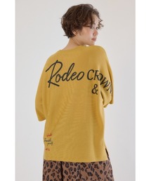 RODEO CROWNS WIDE BOWL｜ロデオクラウンズワイドボウルのニット