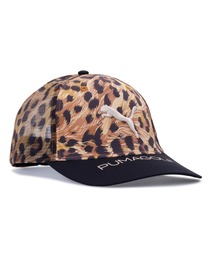 PUMA（プーマ）の「PUMA プーマ メンズ ゴルフ フリーグラフィック キャップ（キャップ）」